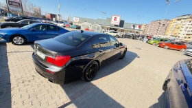 BMW 740, снимка 4