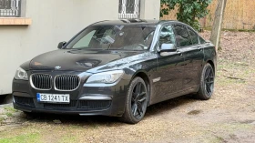 BMW 740, снимка 1