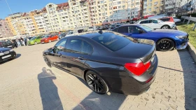 BMW 740, снимка 3