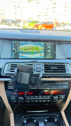 BMW 740, снимка 10