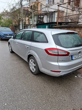 Ford Mondeo, снимка 3