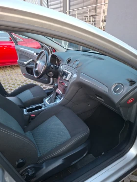 Ford Mondeo, снимка 7
