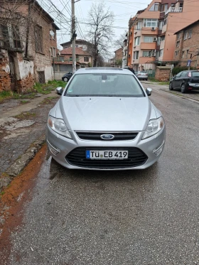 Ford Mondeo, снимка 1