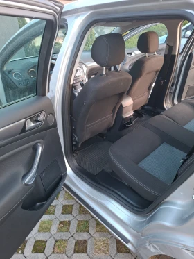 Ford Mondeo, снимка 9