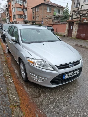 Ford Mondeo, снимка 5