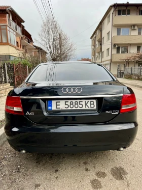 Audi A6 3.0 TDI Quattro, снимка 5