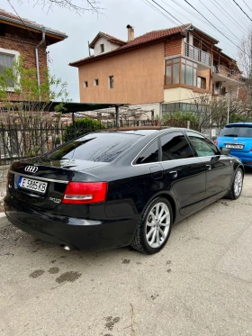 Audi A6 3.0 TDI Quattro, снимка 4