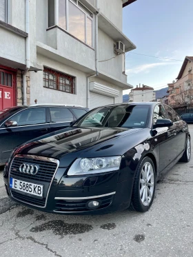 Audi A6 3.0 TDI Quattro, снимка 8