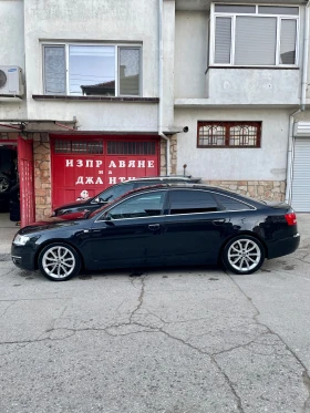 Audi A6 3.0 TDI Quattro, снимка 11
