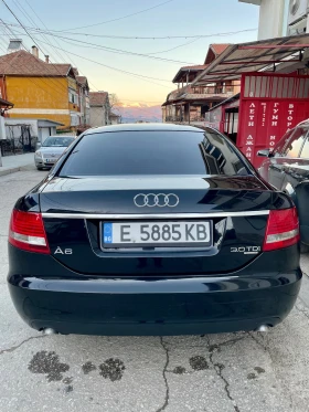 Audi A6 3.0 TDI Quattro, снимка 12