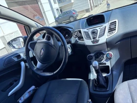 Ford Fiesta, снимка 7