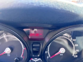 Ford Fiesta, снимка 8
