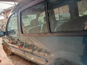Renault Kangoo, снимка 4