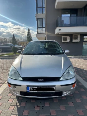 Ford Focus, снимка 3