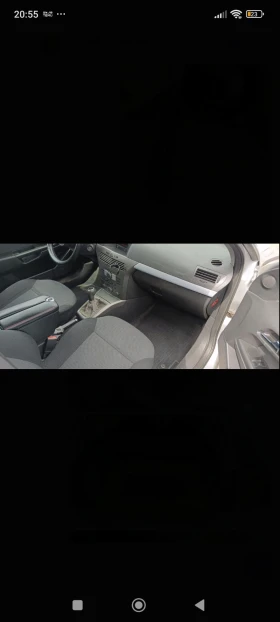 Opel Astra Комби, снимка 9