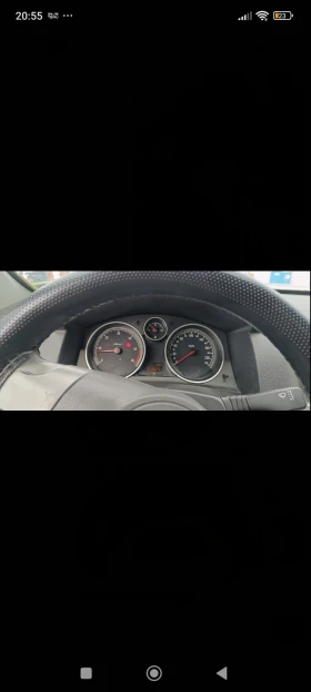 Opel Astra Комби, снимка 8