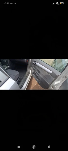 Opel Astra Комби, снимка 10