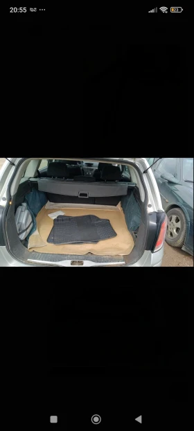 Opel Astra Комби, снимка 11