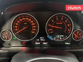 BMW 340 * М-Package* * HeadUp* AвтоКредит* (ЦЕНА ДО БГ), снимка 17