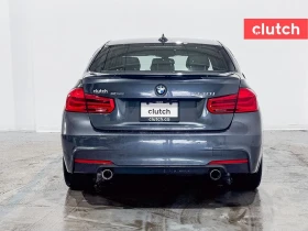 BMW 340 * М-Package* * HeadUp* AвтоКредит* (ЦЕНА ДО БГ), снимка 4