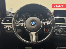 BMW 340 * М-Package* * HeadUp* AвтоКредит* (ЦЕНА ДО БГ), снимка 16