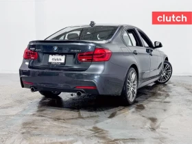 BMW 340 * М-Package* * HeadUp* AвтоКредит* (ЦЕНА ДО БГ), снимка 5
