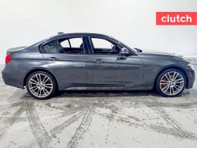 BMW 340 * М-Package* * HeadUp* AвтоКредит* (ЦЕНА ДО БГ), снимка 3