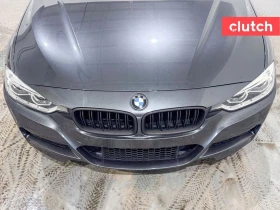 BMW 340 * М-Package* * HeadUp* AвтоКредит* (ЦЕНА ДО БГ), снимка 8