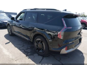 Kia EV9 Gt-Line, снимка 3