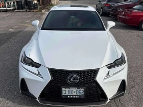 Lexus IS 300 F-SPORT* M/L* DISTRONIC* OБДУХВАНЕ, снимка 6