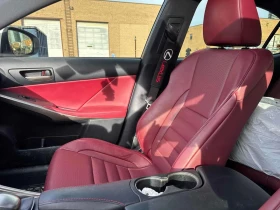 Lexus IS 300 F-SPORT* M/L* DISTRONIC* OБДУХВАНЕ, снимка 14