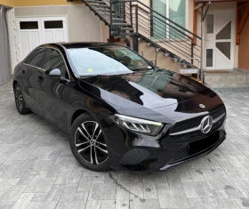 Mercedes-Benz A 200 d, снимка 2