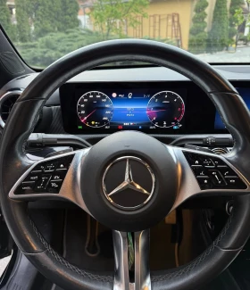 Mercedes-Benz A 200 d, снимка 6