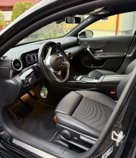 Mercedes-Benz A 200 d, снимка 4