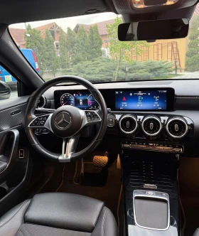 Mercedes-Benz A 200 d, снимка 5
