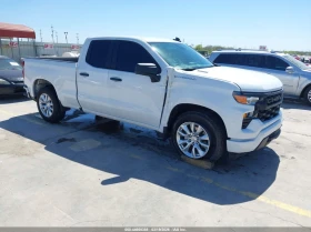 Chevrolet Silverado 2.7l 1500 2Wd Standard Bed Custom, снимка 1