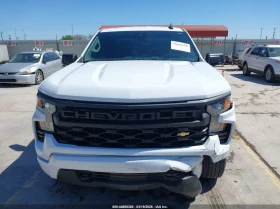 Chevrolet Silverado 2.7l 1500 2Wd Standard Bed Custom, снимка 12