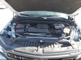 Chevrolet Silverado 2.7l 1500 2Wd Standard Bed Custom, снимка 10