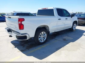 Chevrolet Silverado 2.7l 1500 2Wd Standard Bed Custom, снимка 4