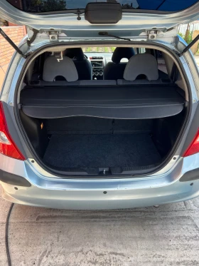 Honda Jazz 1.2, снимка 15