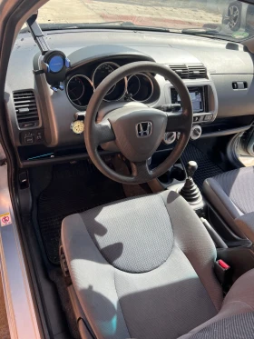 Honda Jazz 1.2, снимка 10