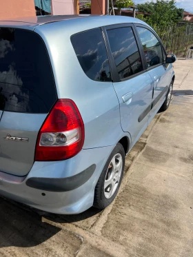 Honda Jazz 1.2, снимка 5