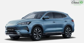 BYD Seal U DM-i Comfort FWD 26.6kWh, снимка 1