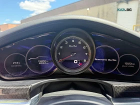 Porsche Panamera Turbo Автокредит Цена до България, снимка 11