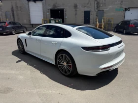 Porsche Panamera Turbo Автокредит Цена до България, снимка 6