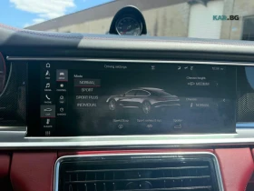 Porsche Panamera Turbo Автокредит Цена до България, снимка 13