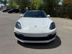 Porsche Panamera Turbo Автокредит Цена до България, снимка 2