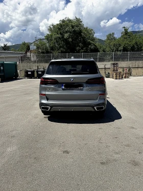 BMW X5M  XDRIVE* PANO* KEYLESS* DISTR* HARMON* CARPLAY* , снимка 6
