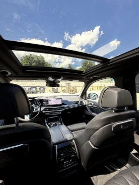 BMW X5M  XDRIVE* PANO* KEYLESS* DISTR* HARMON* CARPLAY* , снимка 14
