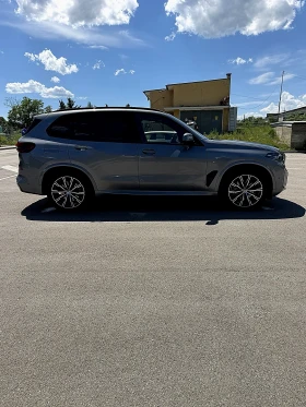 BMW X5M  XDRIVE* PANO* KEYLESS* DISTR* HARMON* CARPLAY* , снимка 4